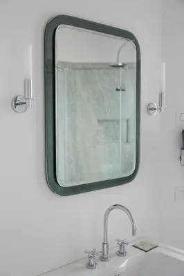 Bagno di Ai Bastioni Boutique Hotel