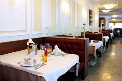 Ristorante o altro punto ristoro di Hotel Ristorante Giada