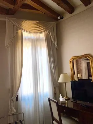 Planimetria di Ca' Del Nobile