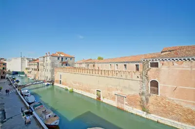 Piscina di DolceVita Apartments N 396 o nelle vicinanze