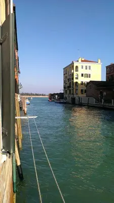 Paesaggio naturale nelle vicinanze dell'appartamento