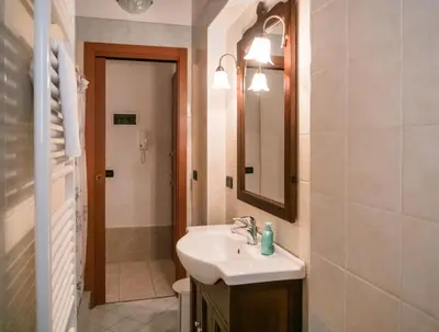 Bagno di La Gondola - beautiful canal view