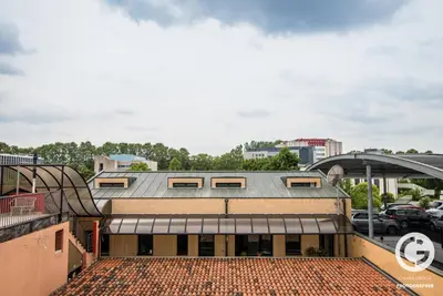Edificio in cui si trova l'appartamento