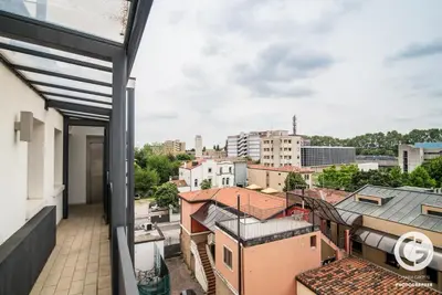 Edificio in cui si trova l'appartamento