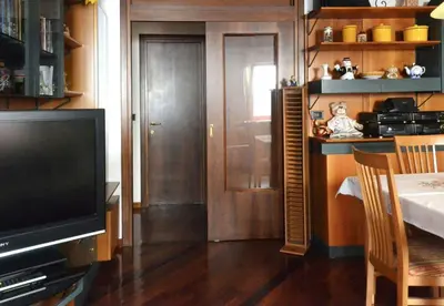 Cucina o angolo cottura di Relaxing Venetian Flat
