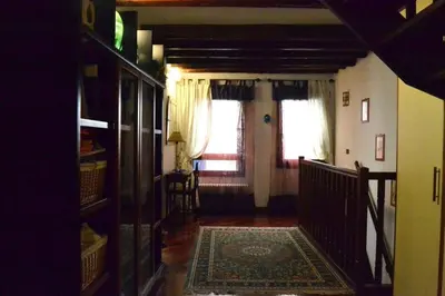 Planimetria di Relaxing Venetian Flat
