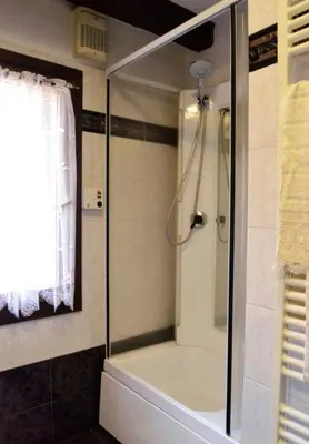 Bagno di Relaxing Venetian Flat
