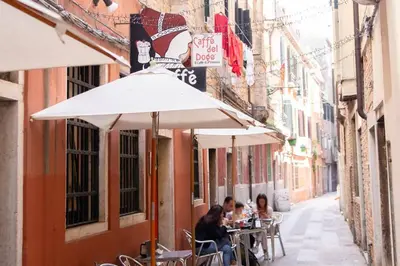 Ospiti di Ca Riolfo by Venicevillas, Rialto