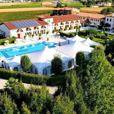 Villa Serena Agriturismo