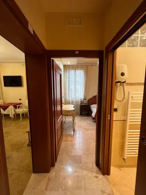 Planimetria di Inn Venice