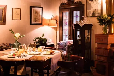 Bevande di Novecento - By Romanelli Family