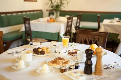 Cibo presso l'agriturismo o nelle vicinanze