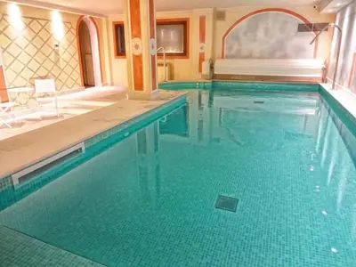 Piscina di Ca' Tessera Venice Airport o nelle vicinanze