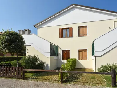 Edificio in cui si trova l'appartamento