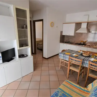 Apartment Mediterraneo-13 by Interhome