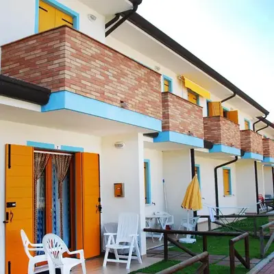 Apartment Solmare-30 by Interhome