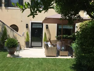 Planimetria di Primaluce