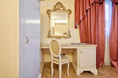 Planimetria di Hotel Vecellio Venice on the Lagoon