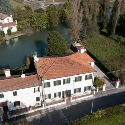 Dimora Naviglio