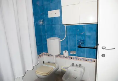 Bagno di Casa Elia