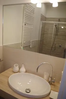 Bagno di Alla Torre B&B