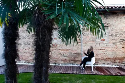Ospiti di Legrenzi Rooms