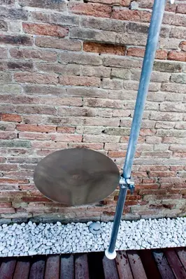 Planimetria di Legrenzi Rooms