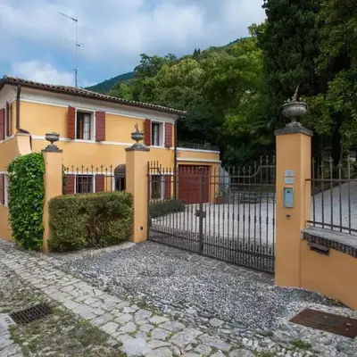 Casa nel cuore del prosecco