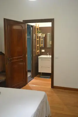 Bagno di Castello 5888 B, Santa Marina, Calle Marcello, Canale