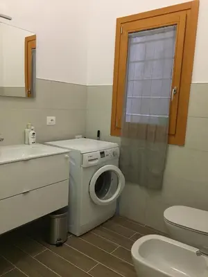 Bagno di Ca' Lucia Apartment