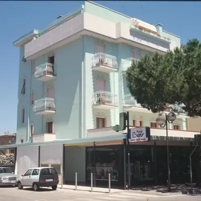 Condominio York