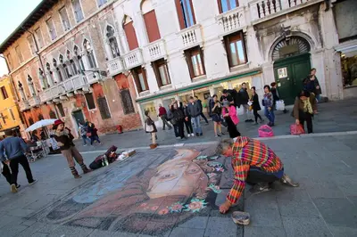 Ospiti di SUNNY Ghetto CANALVIEW