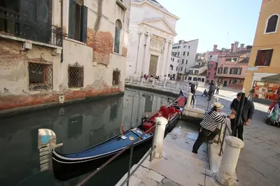 Ospiti di SUNNY Ghetto CANALVIEW