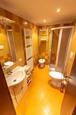 Bagno di Ciprea Rooms