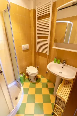 Bagno di Ciprea Rooms