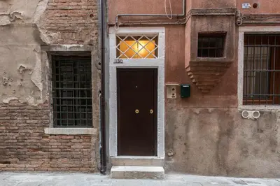 Planimetria di La Loggia della Luna