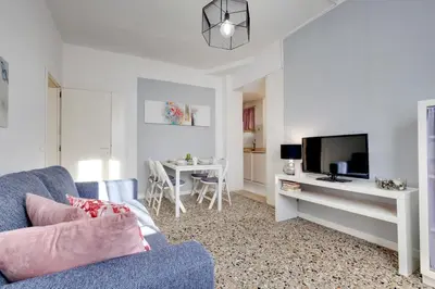 TV o dispositivi per l'intrattenimento presso Ca' Artisti-S.Margherita