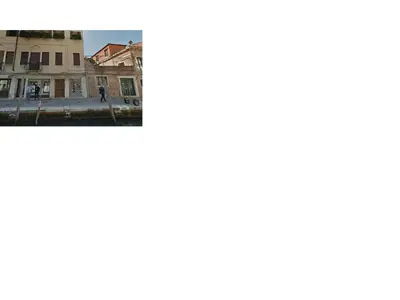 Edificio in cui si trova l'appartamento