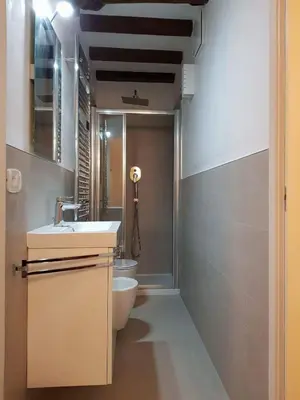 Bagno di Gioiello di Venezia, Suite San Lio