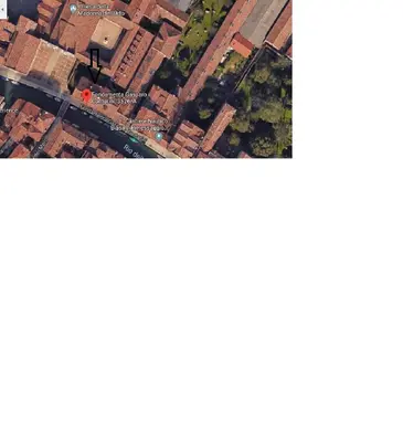 Il quartiere o una zona nella vicinanze dell'appartamento