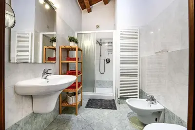 Bagno di Bluesky - Cannaregio Court of Venice by Wonderful Italy