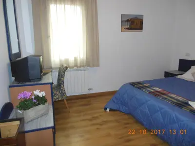 Planimetria di Locanda Ponte Stella al Borgo