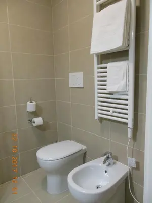 Planimetria di Locanda Ponte Stella al Borgo