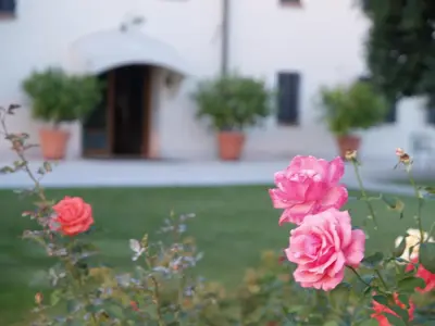 Giardino di Col Delle Rane