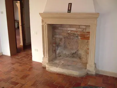 Planimetria di Agriturismo La Sophora
