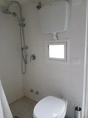 Bagno di ai Templari San Marco