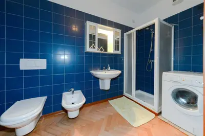 Bagno di Antares Apartments