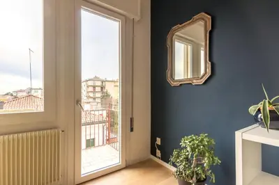 Planimetria di Casa Stretti by Welc(H)ome