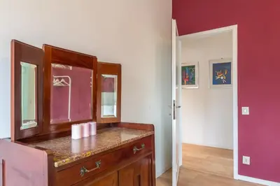 Planimetria di Casa Stretti by Welc(H)ome