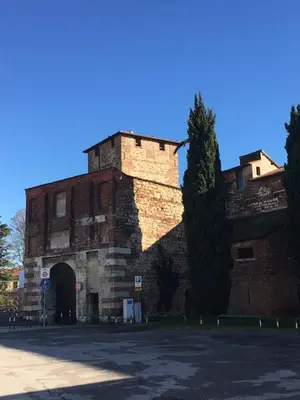 Planimetria di Casa vacanze Chez la Reine - holiday home Vicenza
